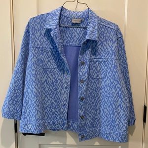 iCantoo‎ Women’s Blazer